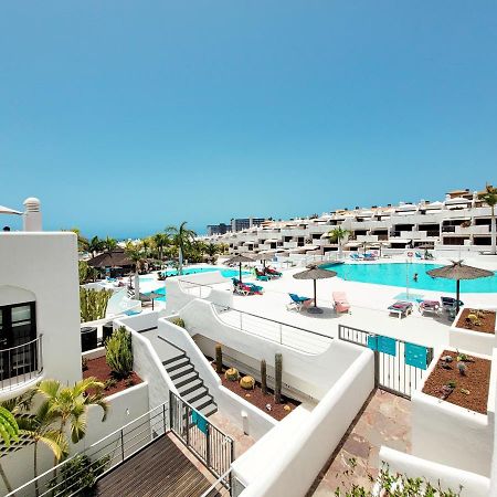 Adeje Paradise Junior Ocean Views And Heated Pool Costa Adeje  Eksteriør bilde